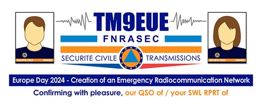 Adrasec 88 – Activation TM9EUE