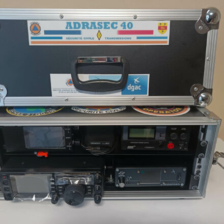 ADRASEC 40 - Premier exercice SATER annuel (08.02.25)-1