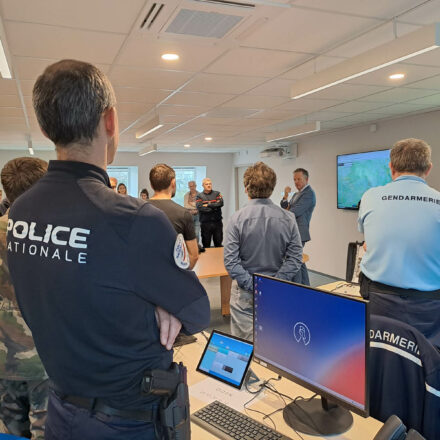 ADRASEC 24-19 - Inauguration COD Préfecture de la Corrèze (16.04.25)-2