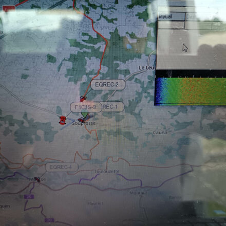ADRASEC 40 - Exercice SATER (04.25)-1