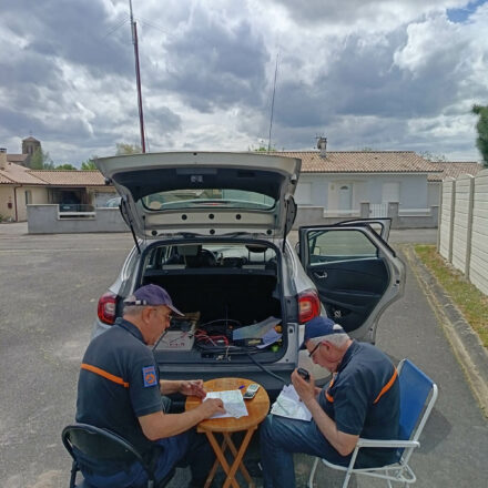 ADRASEC 40 - Exercice SATER (04.25)-2