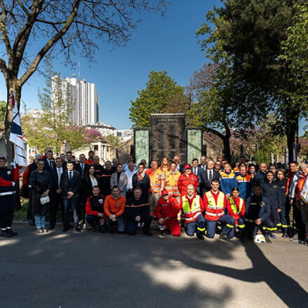 ZONE IDF - Cérémonie 90 ans de la défense passive (08.04.25)-3