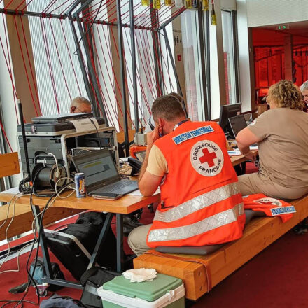 ADRASEC 72 - Parade des Pilotes (13.06.25)-1