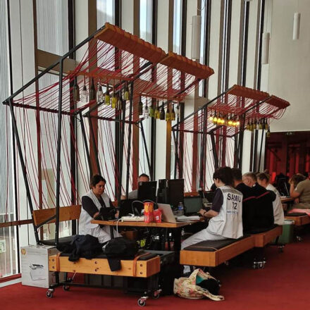 ADRASEC 72 - Parade des Pilotes (13.06.25)-2