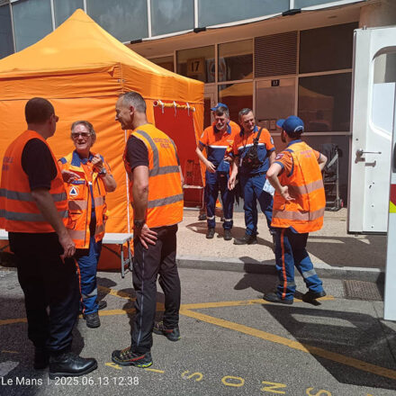 ADRASEC 72 - Parade des Pilotes (13.06.25)-5