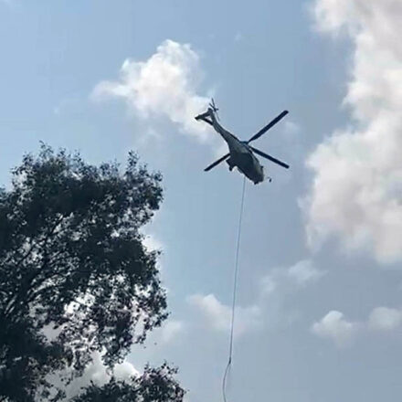 ADRASEC 77 - Participation à l’exercice Inferno 25 (06.06.25)-10