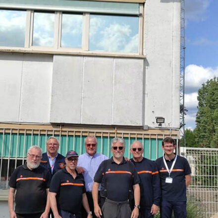 ADRASEC 77 - Participation à l’exercice Inferno 25 (06.06.25)-13