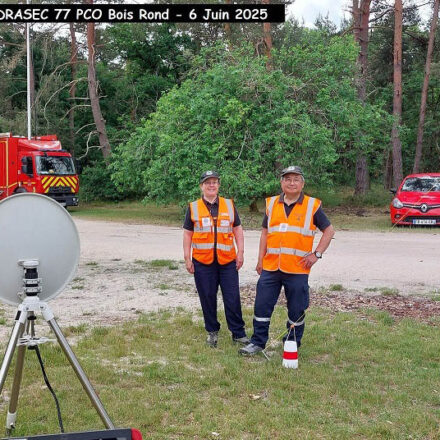 ADRASEC 77 - Participation à l’exercice Inferno 25 (06.06.25)-9