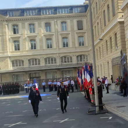 ADRASEC 78 - Cérémonie des 81 ans de la liberation de paris (18.06.25)-3
