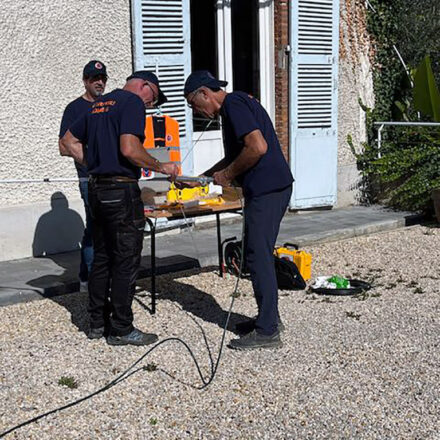 ADRASEC 65 - Journée Nationale de la Résilience-3