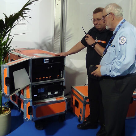 ADRASEC 72 - Congrès National des Sapeurs Pompiers au Mans (09 et 10.10.25)-3