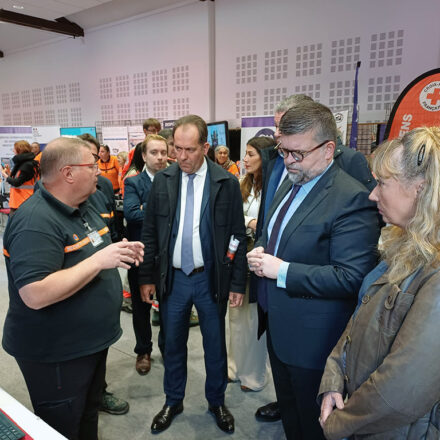 ADRASEC 94 - Exercice ALE-ALERTE Alfortville (12.10.25)-2