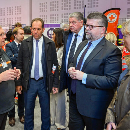 ADRASEC 94 - Exercice ALE-ALERTE Alfortville (12.10.25)-7