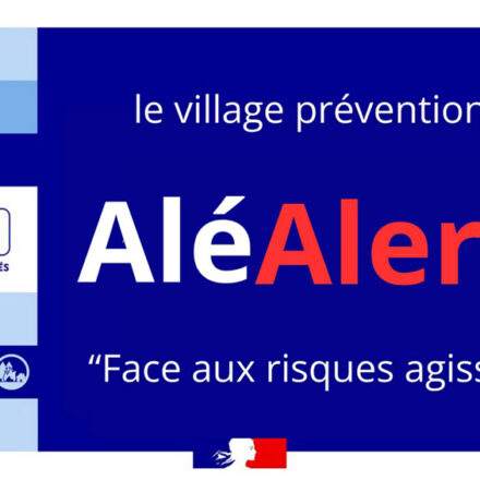 ADRASEC 94 - Exercice ALE-ALERTE Alfortville (12.10.25)-9