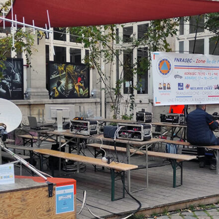 PARIS - Exercice inondations Hyros 25 (13.10.25)-2