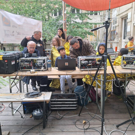 PARIS - Exercice inondations Hyros 25 (13.10.25)-6
