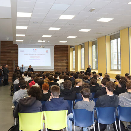 ADRASEC 24-19 - Journée de la résilience à Brive la Gaillarde (07.09.25)-1