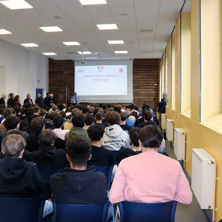 ADRASEC 24-19 - Journée de la résilience à Brive la Gaillarde (07.09.25)-2