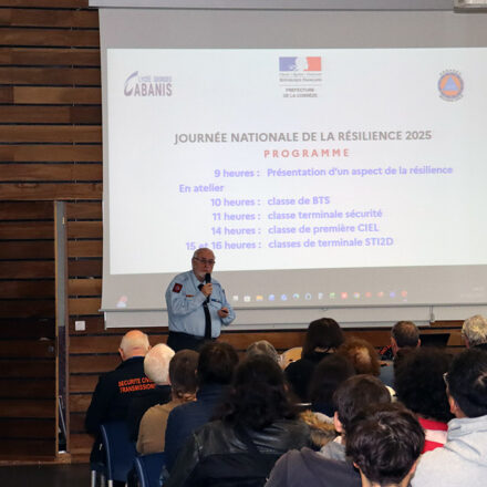 ADRASEC 24-19 - Journée de la résilience à Brive la Gaillarde (07.09.25)-3