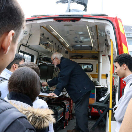 ADRASEC 24-19 - Journée de la résilience à Brive la Gaillarde (07.09.25)-5