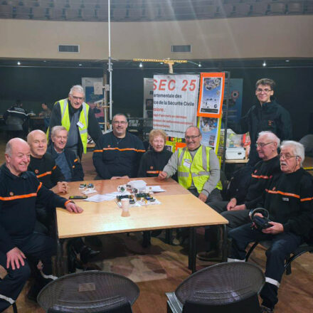 ADRASEC 25 - Forum de l’engagement et du-volontariat (19.11.25)-1