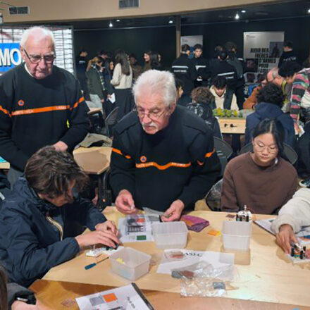 ADRASEC 25 - Forum de l’engagement et du-volontariat (19.11.25)-2