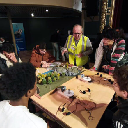 ADRASEC 25 - Forum de l’engagement et du-volontariat (19.11.25)-3