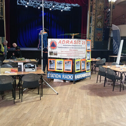 ADRASEC 25 - Forum de l’engagement et du-volontariat (19.11.25)-4