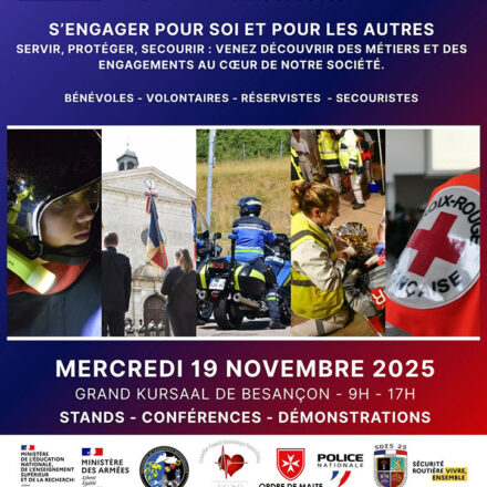 ADRASEC 25 - Forum de l’engagement et du-volontariat (19.11.25)-5