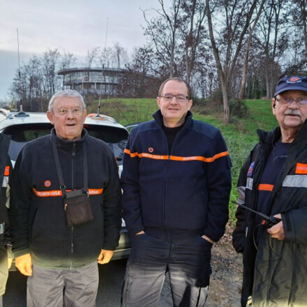 ADRASEC 72 - Evacuation du stade (17.12.25)-1