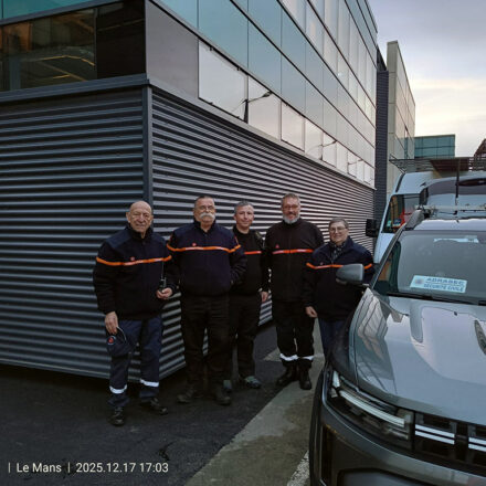 ADRASEC 72 - Evacuation du stade (17.12.25)-4