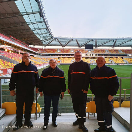 ADRASEC 72 - Evacuation du stade (17.12.25)-6