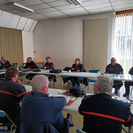 ADRASEC 37 - Réunion Etat Major Zone Ouest - Chinon (28.02.26)-5