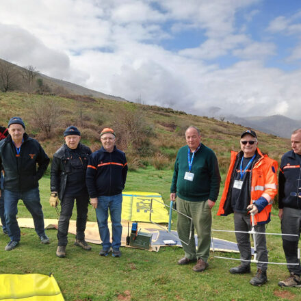 ADRASEC 40 - Renfort de l’ADRASEC 64 - SAREX 64 (31.03.26)-1