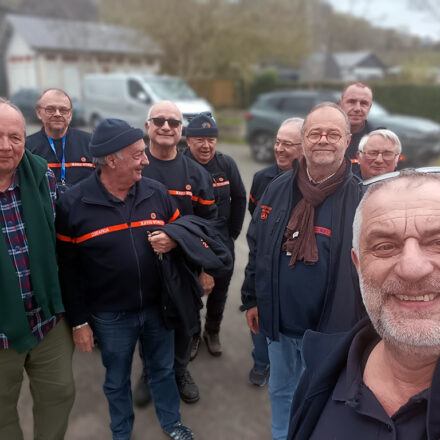 ADRASEC 40 - Renfort de l’ADRASEC 64 - SAREX 64 (31.03.26)-3