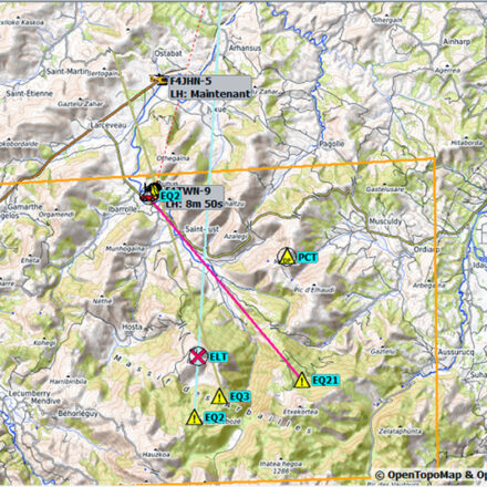 ADRASEC 40 - Renfort de l’ADRASEC 64 - SAREX 64 (31.03.26)-4