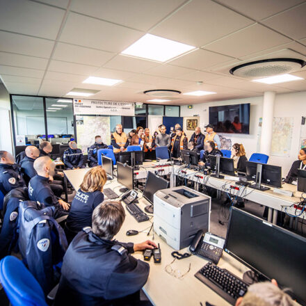 ADRASEC 91 - Exercice SAREX (26.03.26)-1