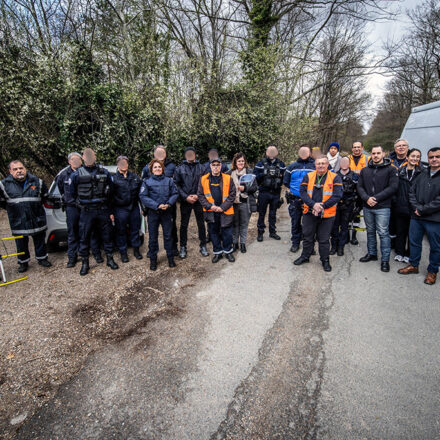 ADRASEC 91 - Exercice SAREX (26.03.26)-3