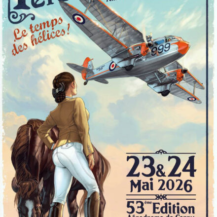 ADRASEC 91 - Fête aérienne (22 et 23.05.26)-3