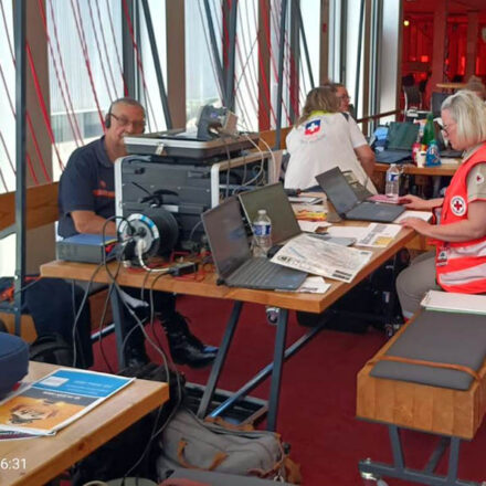 ADRASEC 72 - Grande Parade des Pilotes (24h du Mans) (12.06.26)-4