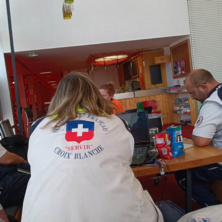 ADRASEC 72 - Grande Parade des Pilotes (24h du Mans) (12.06.26)-8